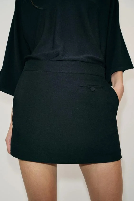 LOOKSET балетки с бантом и металлизированным эффектом